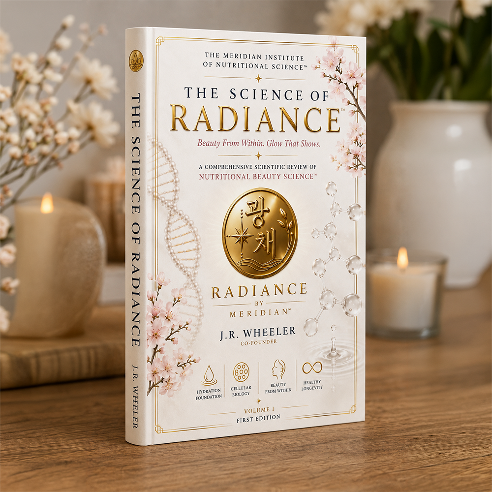 The Science of Radiance Scientific Review