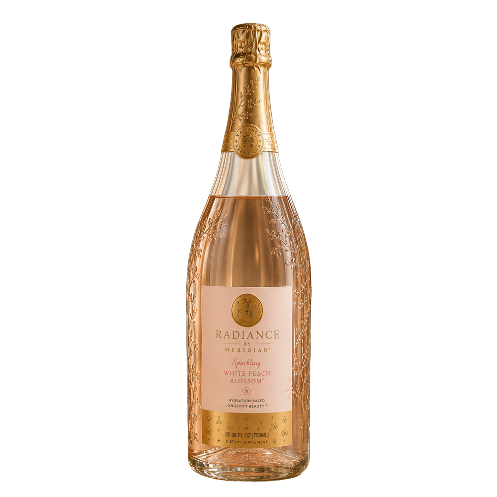 Radiance By Meridian 750mL Glass Bottle