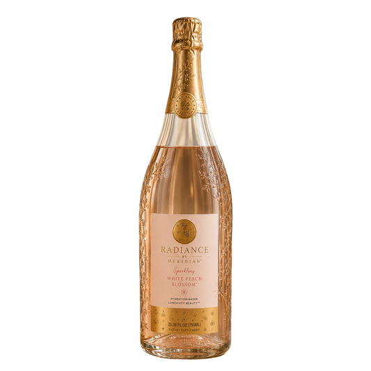 Radiance By Meridian 750mL Glass Bottle