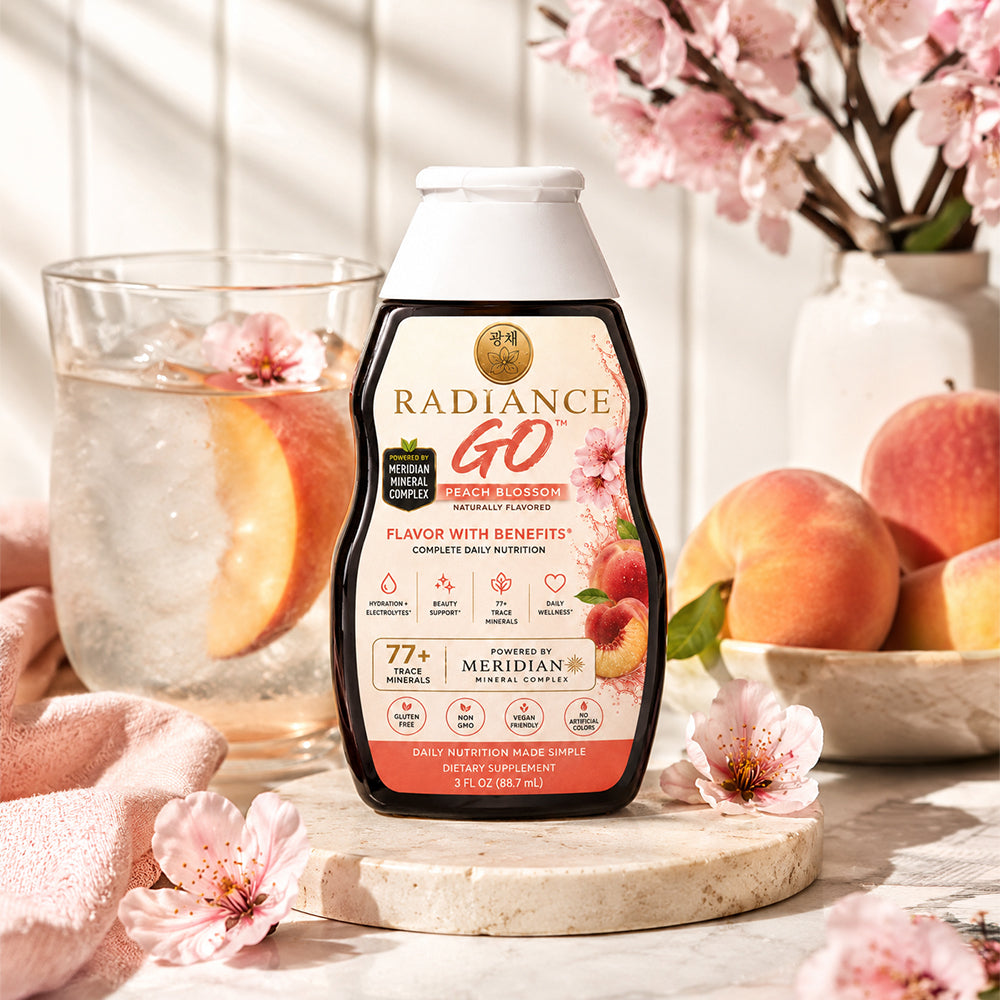 Radiance Go