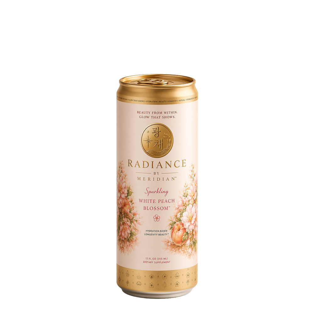 Radiance By Meridian 12oz Slimline Can