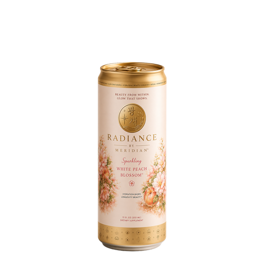 Radiance By Meridian 12oz Slimline Can