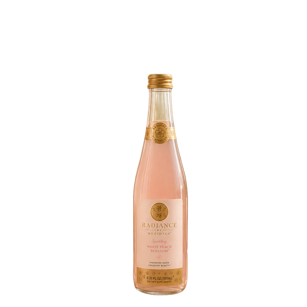 Radiance By Meridian 187mL Glass Bottle