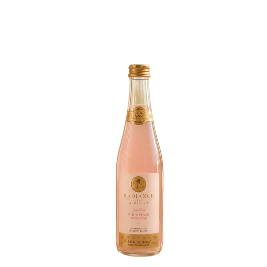 Radiance By Meridian 187mL Glass Bottle