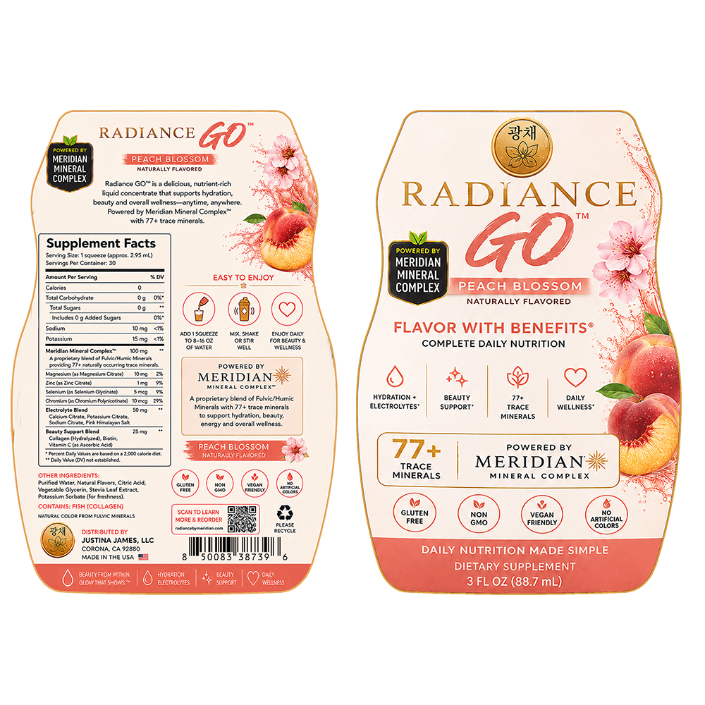 Radiance Go