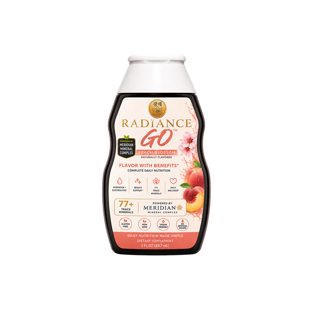 Radiance Go