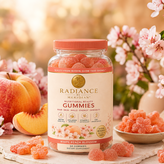 Radiance Beauty Gummies product image