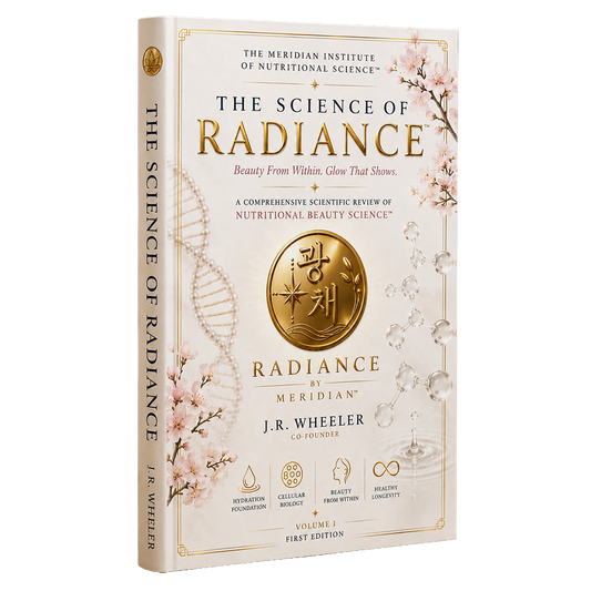 The Science of Radiance scientific review cover by J.R. Wheeler