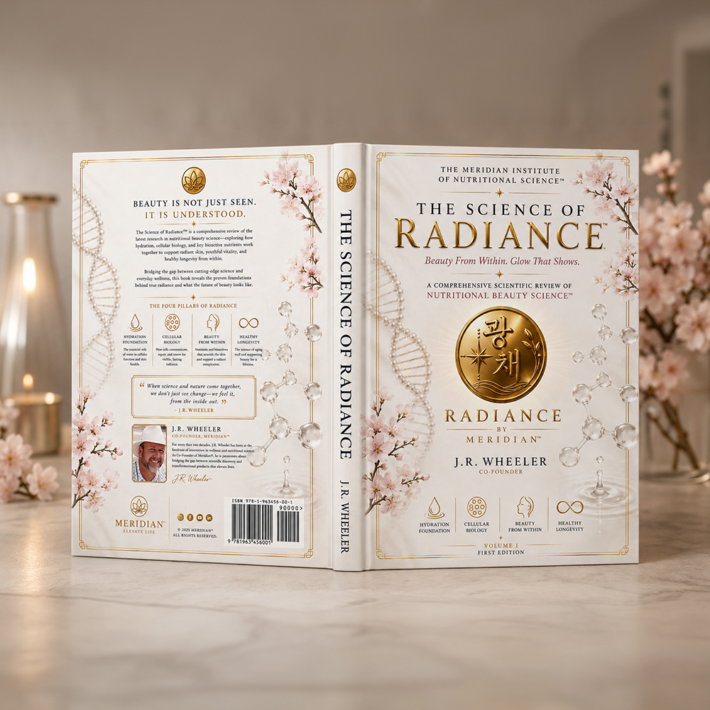 The Science of Radiance Scientific Review